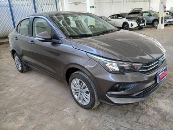 FIAT CRONOS 1.0 FIREFLY FLEX DRIVE MANUAL FIAT CRONOS 1.0 FIREFLY FLEX DRIVE MANUAL